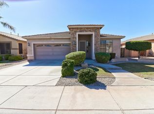 20850 N 91st Dr, Morehead City, AZ 85382