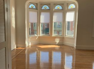 487 W Market St #4, York, PA 17401