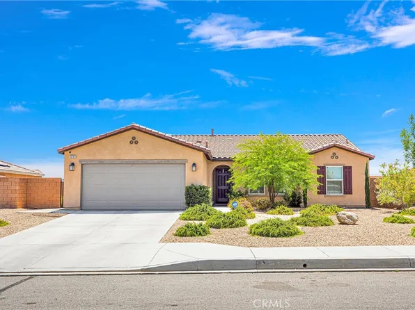 15797 Wyburn Ln, Victorville, CA 92394