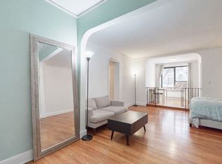 420 Central Park W APT 3A, New York, NY
