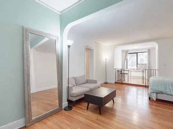 420 Central Park W APT 3A, New York, NY 10025