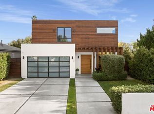 12506 Appleton Way, Los Angeles, CA 90066