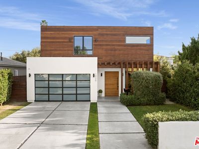 12506 Appleton Way, Los Angeles, CA, 90066