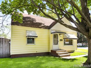 2958 Chiswick Ave SW, Wyoming, MI 49509
