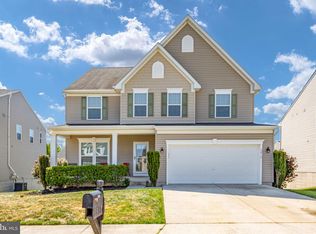5812 Spruce Valley Dr, Fredericksburg, VA 22407