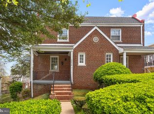 1216 44th Pl SE, Washington, DC 20019