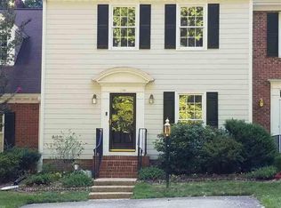 7703 Heathfield Dr, Raleigh, NC 27615