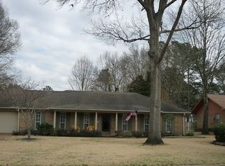 1550 E Churchill Downs Rd, Germantown, TN 38138