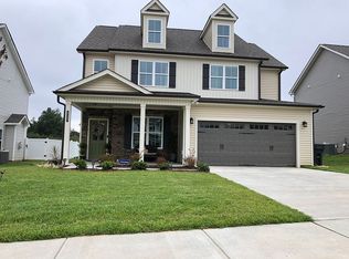 117 Campaign Dr, Mebane, NC 27302