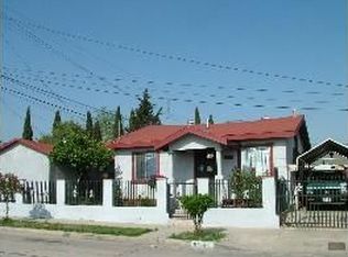 5614 Ascot Ave, Los Angeles, CA 90011
