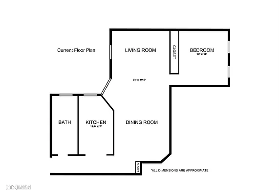 Sold by Citi Habitats | media 11