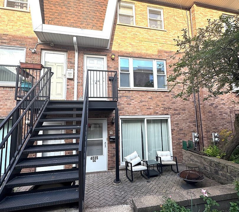 1st image of 4035 N Keystone Ave APT G