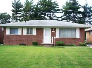 616 Sandralee Dr, Toledo, OH 43612