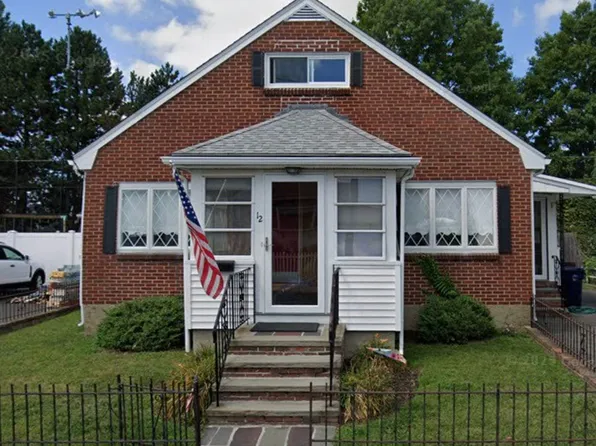 12 Albion St, Everett, MA 02149