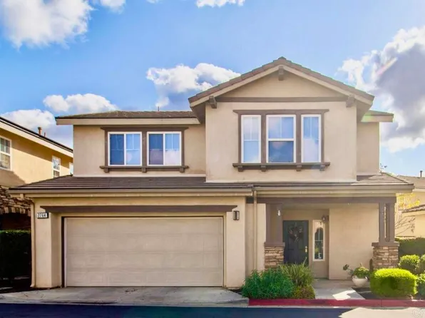 2764 Bear Valley Rd, Chula Vista, CA 91915