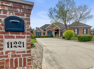 11221 Fairbanks Ct, Crown Point, IN 46307