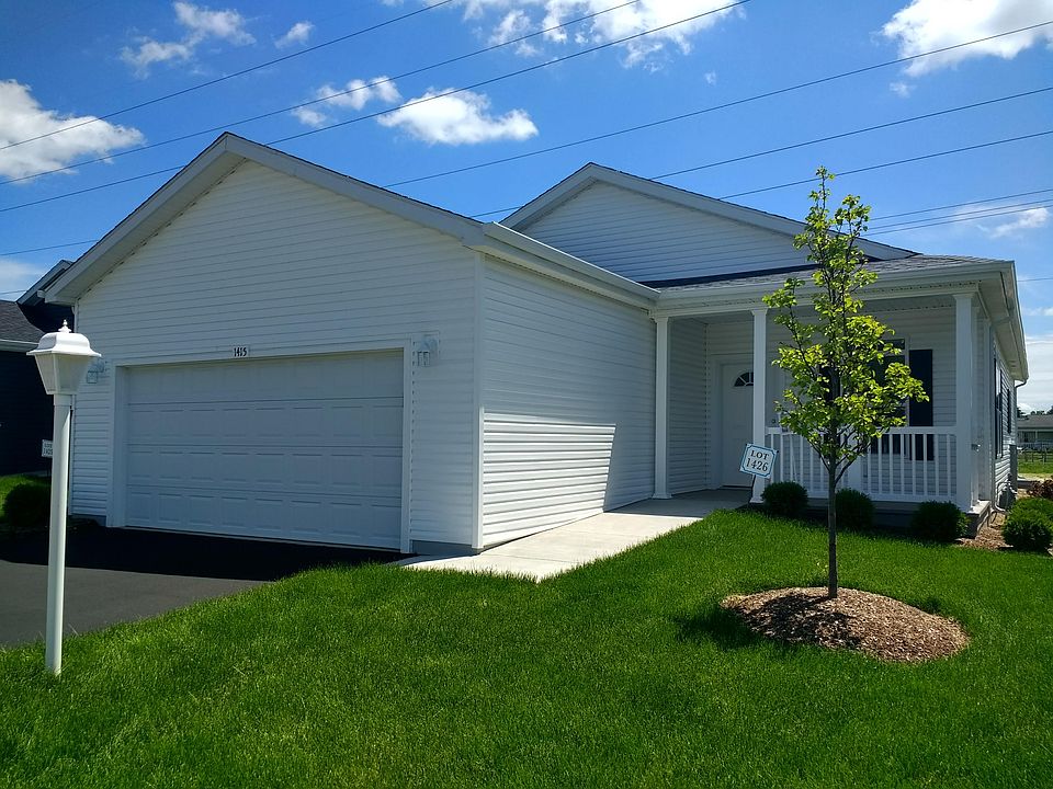 1st image of 1415 Scenic View Ln