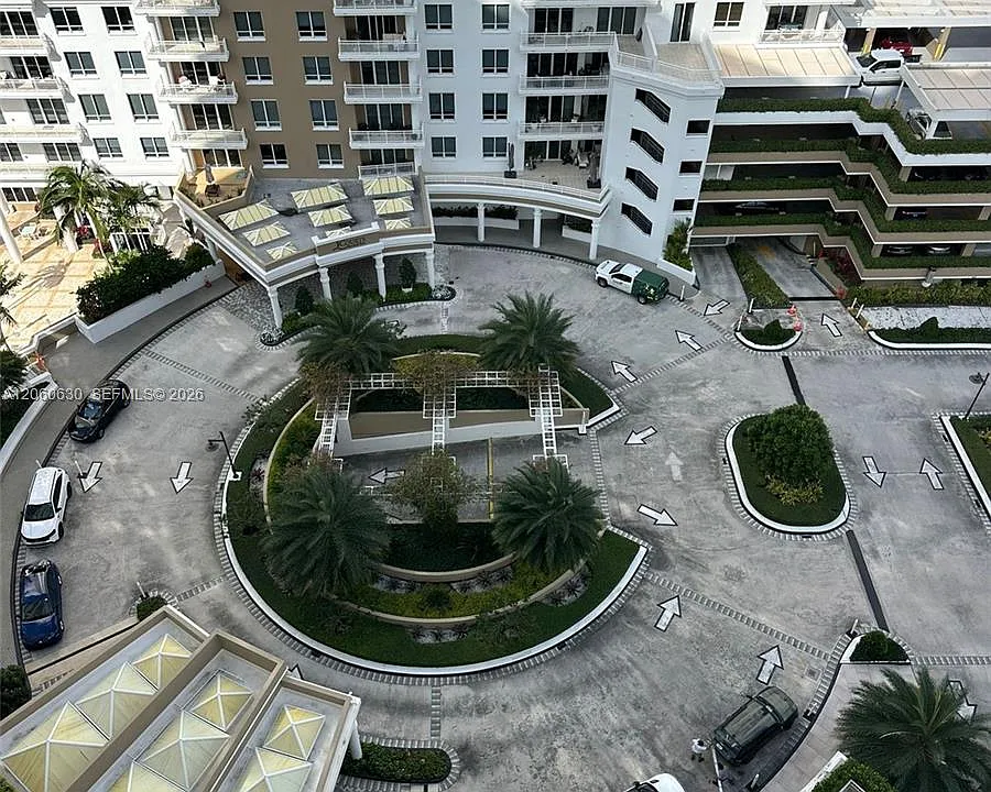 701 Brickell Key Blvd #1808
