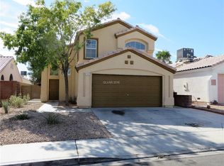 7205 Scenic Hills Dr, Las Vegas, NV 89128