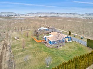 10061 Mieras Rd, Yakima, WA 98901