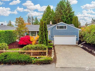 5014 N 22nd Street, Tacoma, WA, 98406