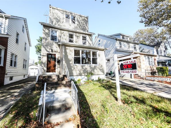 24027 Newhall Avenue, Rosedale, NY 11422