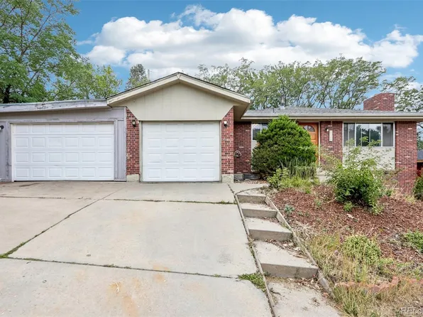 17012 W 16th Place, Golden, CO 80401