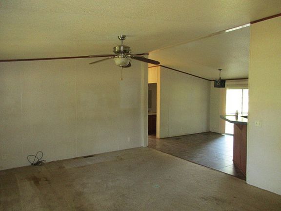 Living Room looking into Dining