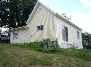 202 W Benedict St, Ethel, MO 63539
