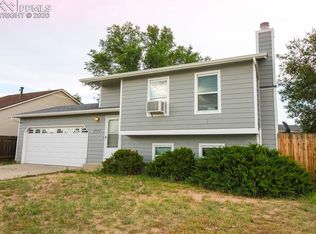 4358 Marlow Cir, Colorado Springs, CO 80916