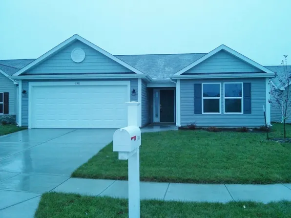 2361 Fleming Dr, West Lafayette, IN 47906