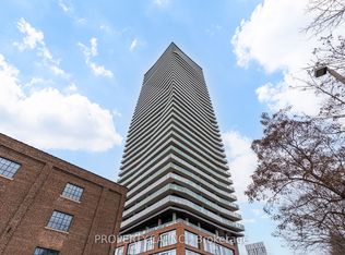 70 Distillery Ln UNIT 1002, Toronto, ON M5A0E3