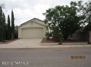 1470 W Argyle Ave, Tucson, AZ 85746