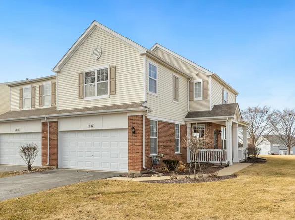 1037 Heron Cir, Joliet, IL 60431