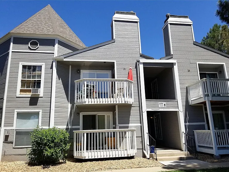 4450 S Pitkin St #127 — Photo 1