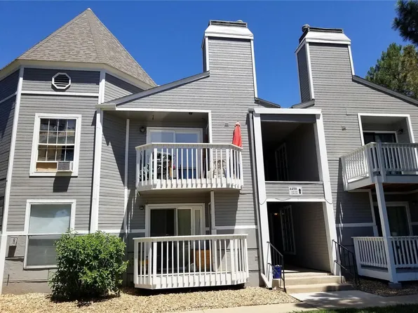 4450 S Pitkin St Unit 127, Aurora, CO 80015