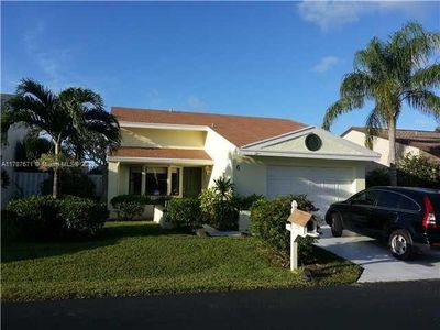6 Verwood Way, Boynton Beach, FL, 33426