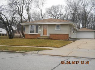 5851 S 18th St, Milwaukee, WI 53221