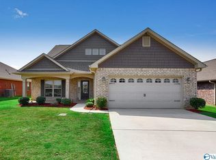 24566 Rolling Vista Dr, Athens, AL 35613
