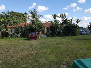 30505 SW 202nd Ave, Homestead, FL 33030