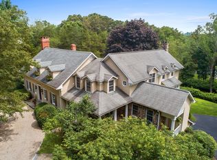 346 Dans Hwy, New Canaan, CT 06840
