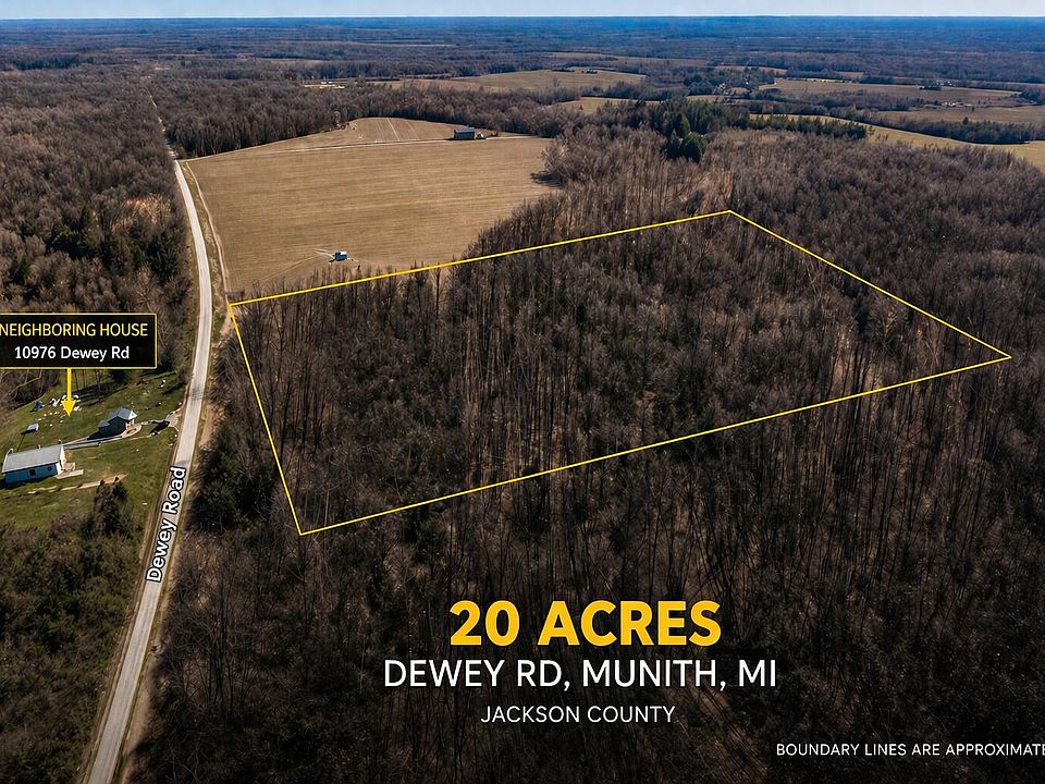 1st image of Dewey Rd