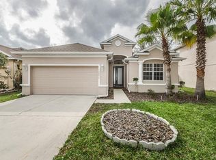 10833 Tree Cactus Loop, Land O Lakes, FL 34638