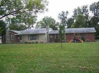 1209 N Kingshighway St, Perryville, MO 63775