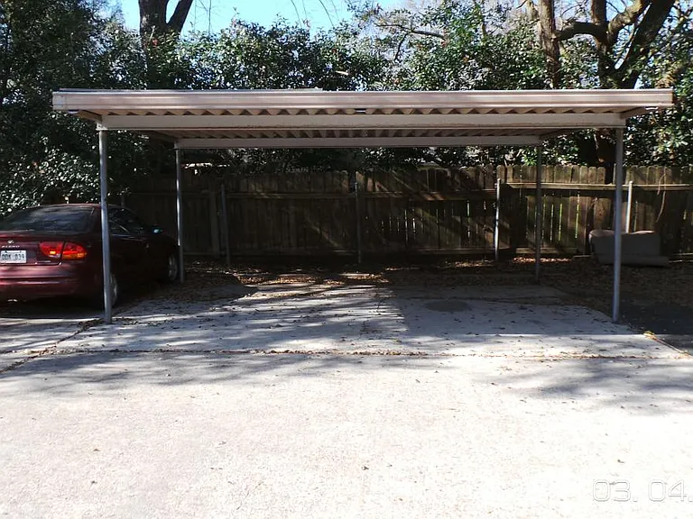 cover carport