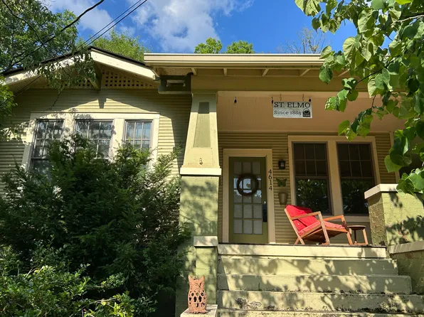 4614 Tennessee Ave, Chattanooga, TN 37409