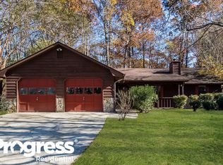 3048 Jonathan Ct, Snellville, GA