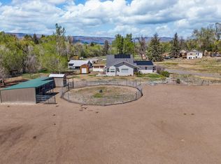 21935 Oatman Rd, Eckert, CO 81418