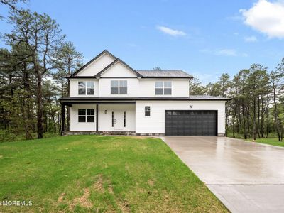 450 Fremont Avenue, Bayville, NJ, 08721