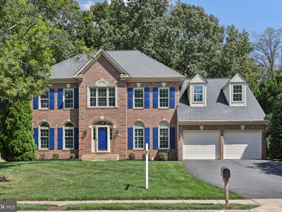 8719 Cross Chase Cir, Fairfax Station, VA, 22039